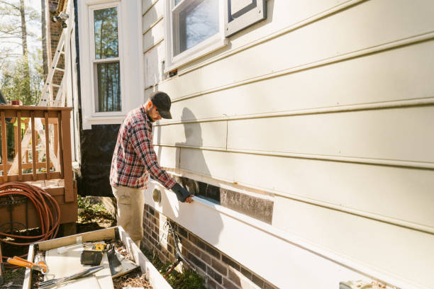Trusted Vinyl Siding service in North Granby, CT - Creative Siding
